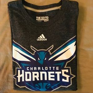 Adidas Hornets Tee